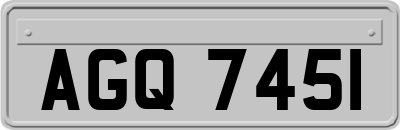 AGQ7451