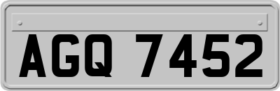 AGQ7452