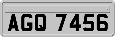 AGQ7456