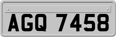 AGQ7458