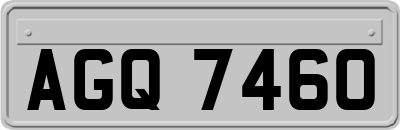 AGQ7460