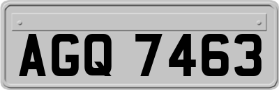 AGQ7463