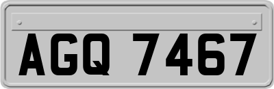 AGQ7467