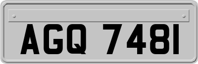 AGQ7481