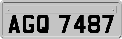 AGQ7487