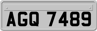 AGQ7489