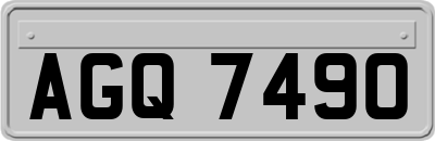 AGQ7490