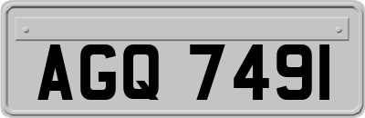 AGQ7491