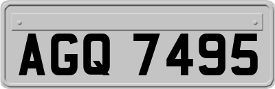 AGQ7495