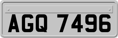 AGQ7496