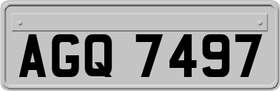 AGQ7497