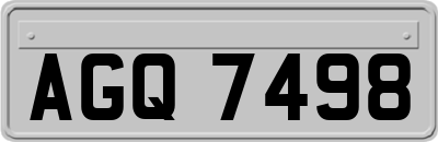 AGQ7498