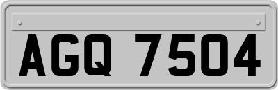 AGQ7504