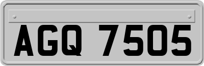 AGQ7505
