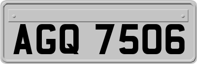 AGQ7506