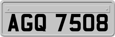 AGQ7508