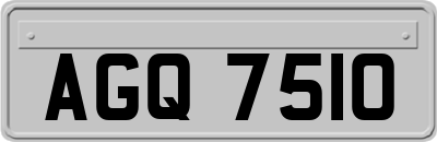 AGQ7510