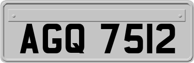 AGQ7512