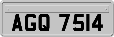 AGQ7514