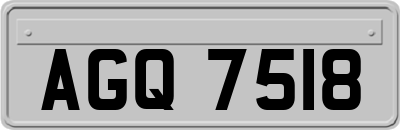 AGQ7518