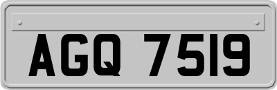 AGQ7519