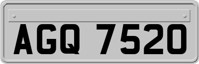 AGQ7520