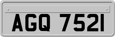 AGQ7521