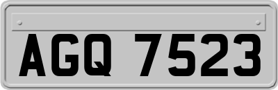 AGQ7523