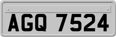 AGQ7524