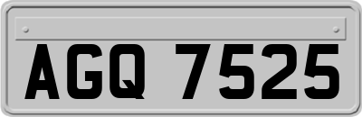 AGQ7525
