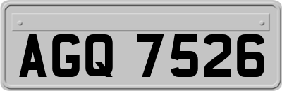 AGQ7526