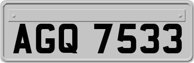 AGQ7533
