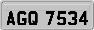 AGQ7534