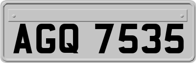 AGQ7535