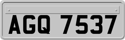 AGQ7537