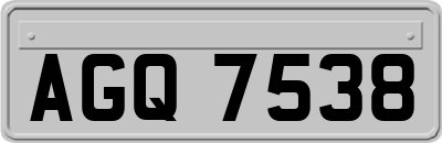 AGQ7538