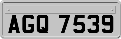 AGQ7539