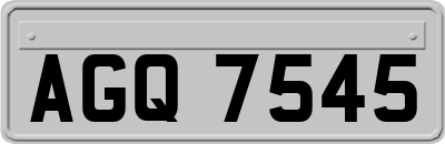 AGQ7545