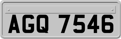 AGQ7546