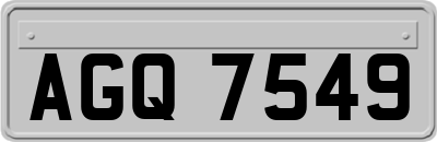 AGQ7549