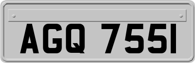 AGQ7551