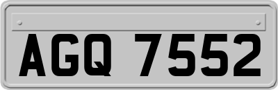 AGQ7552