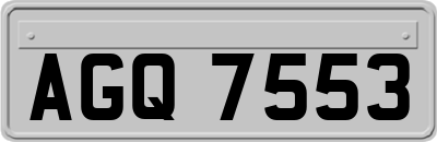 AGQ7553