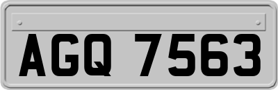 AGQ7563