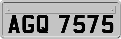 AGQ7575