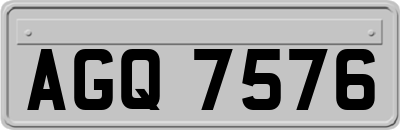 AGQ7576