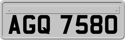 AGQ7580