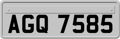 AGQ7585
