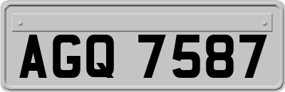 AGQ7587
