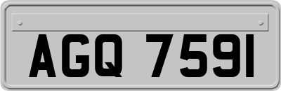 AGQ7591